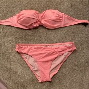 Victoria’s Secret swim suit